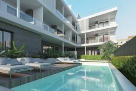 2 Bedrooms - Apartment - Alicante - For Sale - N9414