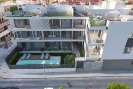 2 Bedrooms - Apartment - Alicante - For Sale - N9414