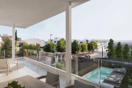 2 Bedrooms - Apartment - Alicante - For Sale - N9414