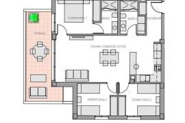 3 Bedrooms - Apartment - Alicante - For Sale - N7034