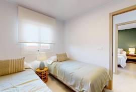 3 Bedrooms - Apartment - Alicante - For Sale - N7034