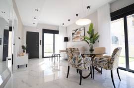 3 Bedrooms - Villa - Alicante - For Sale - N8634