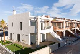 3 Bedrooms - Villa - Alicante - For Sale - N8634