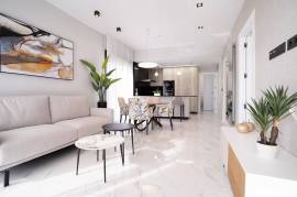 3 Bedrooms - Villa - Alicante - For Sale - N8634