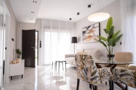 3 Bedrooms - Villa - Alicante - For Sale - N8634