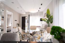 3 Bedrooms - Villa - Alicante - For Sale - N8634