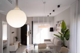 3 Bedrooms - Villa - Alicante - For Sale - N8634