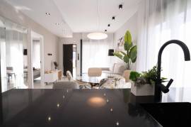 3 Bedrooms - Villa - Alicante - For Sale - N8634