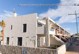 3 Bedrooms - Villa - Alicante - For Sale - N8634