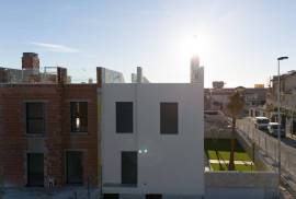3 Bedrooms - Villa - Alicante - For Sale - N8634