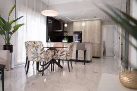 3 Bedrooms - Villa - Alicante - For Sale - N8634