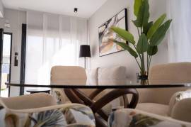 3 Bedrooms - Villa - Alicante - For Sale - N8634