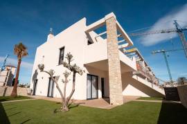 3 Bedrooms - Villa - Alicante - For Sale - N8634