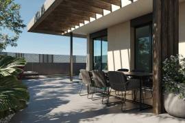 3 Bedrooms - Villa - Murcia - For Sale - N8266