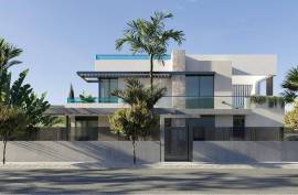 3 Bedrooms - Villa - Murcia - For Sale - N8266