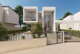 3 Bedrooms - Villa - Alicante - For Sale - N8455