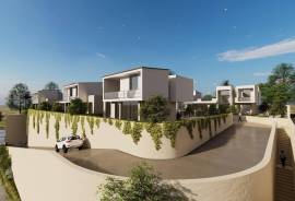 3 Bedrooms - Villa - Alicante - For Sale - N8455