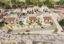 3 Bedrooms - Villa - Alicante - For Sale - N8455