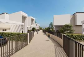 3 Bedrooms - Villa - Alicante - For Sale - N8455