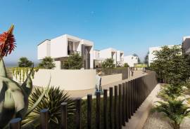 3 Bedrooms - Villa - Alicante - For Sale - N8455
