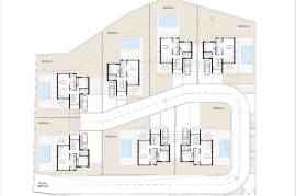 3 Bedrooms - Villa - Alicante - For Sale - N8455