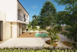 3 Bedrooms - Villa - Alicante - For Sale - N8455