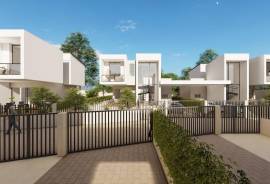 3 Bedrooms - Villa - Alicante - For Sale - N8455