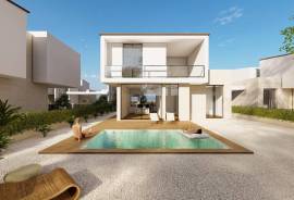 3 Bedrooms - Villa - Alicante - For Sale - N8455