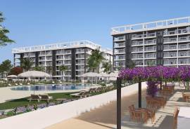 2 Bedrooms - Apartment - Alicante - For Sale - N8103