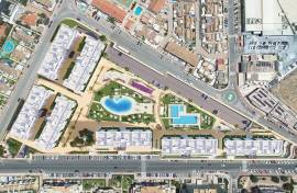 2 Bedrooms - Apartment - Alicante - For Sale - N8103