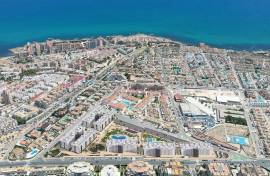 2 Bedrooms - Apartment - Alicante - For Sale - N8103
