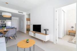 2 Bedrooms - Apartment - Alicante - For Sale - N8103