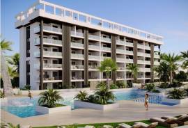 2 Bedrooms - Apartment - Alicante - For Sale - N8103