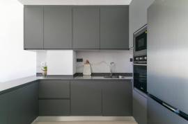 2 Bedrooms - Apartment - Alicante - For Sale - N8103