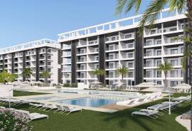 2 Bedrooms - Apartment - Alicante - For Sale - N8103