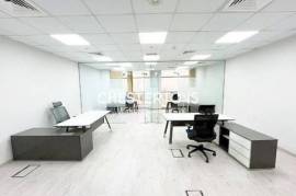 No Agents | Skyline Office | Ready to Move In