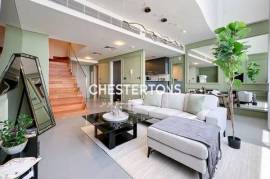 Upgraded Duplex | Furnished | Available End March