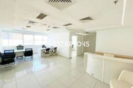 No Agents | Prime Location | Fully Fitted