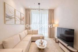 Brand New | Fully Furnished | Vacant Now