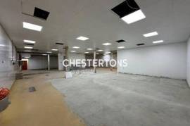 Catering Kitchen | 450kW | Food Production Ready