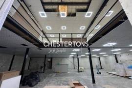 5,760 Sq Ft Warehouse | Ground + Mezzanine | 12 kW