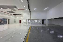 Prime Road Facing | Office Upstairs | 12 kW