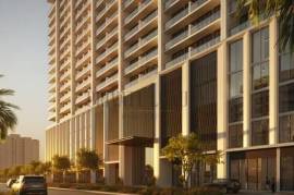 Dubai Jumeirah Village Circle Office - Completion: 2026