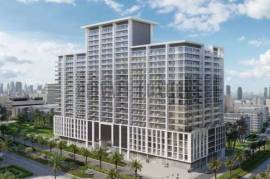 Dubai Jumeirah Village Circle Office - Completion: 2026