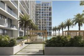 Dubai Jumeirah Village Circle Office - Completion: 2026