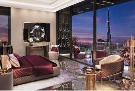 Studio in Dubailand - Completion: December 2027