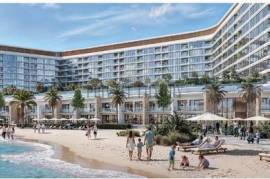 1 Bedroom Apartment in Dubai Sheikh Zayed Road - Completion: December 2029