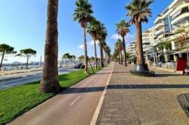 Apartment for Sale – Second Line Lungomare, Vlora