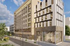 Kristal Building – Tirana, Komuna e Parisit