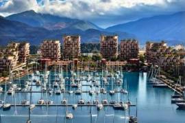 Marina Orikum, Vlorë